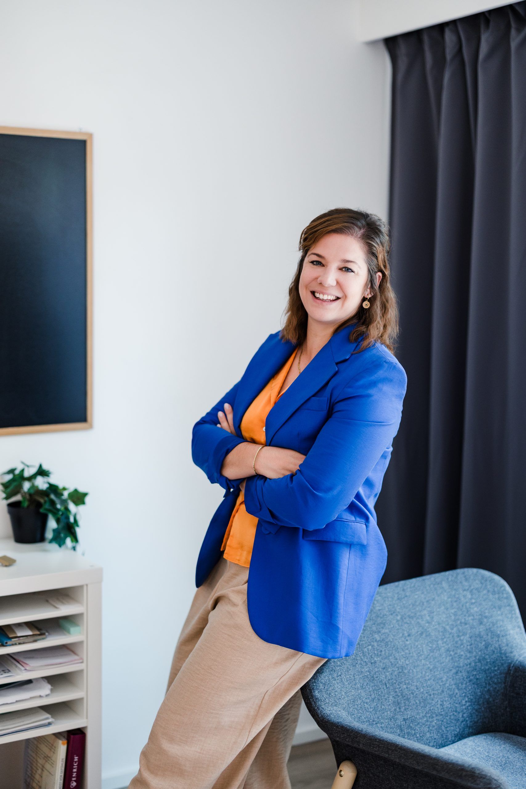27 - Regina Hahn_Business Portraits_2026-27
